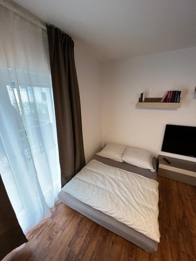 Charmante Ferienwohnung Limburg Limburg an der Lahn Dış mekan fotoğraf