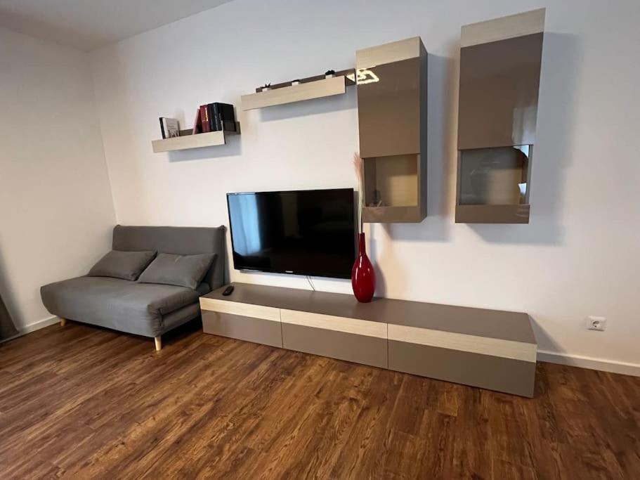 Charmante Ferienwohnung Limburg Limburg an der Lahn Dış mekan fotoğraf