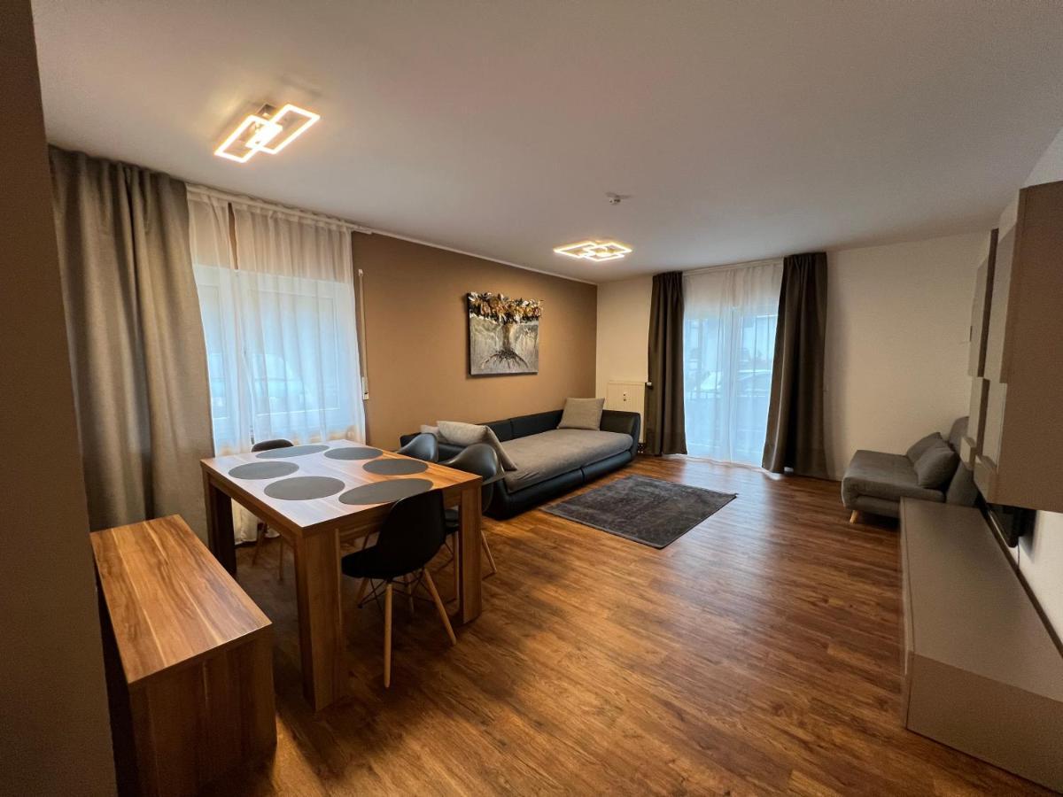 Charmante Ferienwohnung Limburg Limburg an der Lahn Dış mekan fotoğraf