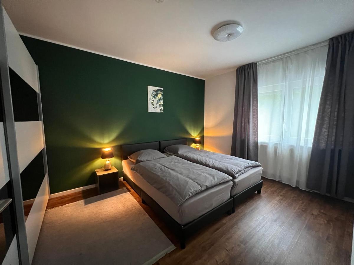 Charmante Ferienwohnung Limburg Limburg an der Lahn Dış mekan fotoğraf