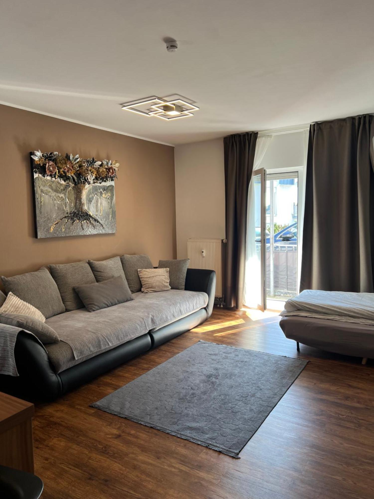 Charmante Ferienwohnung Limburg Limburg an der Lahn Dış mekan fotoğraf